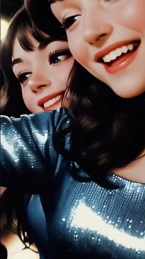 Elton John and Dua Lipa - Cold Heart - AI Music Video [SD]