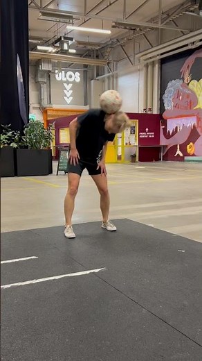 Incredible Freestyle Soccer Skills in Action