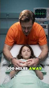 "Free My Daddy or I'll Make You Walk," the Little Girl Said—The Court Laughed #kindness
