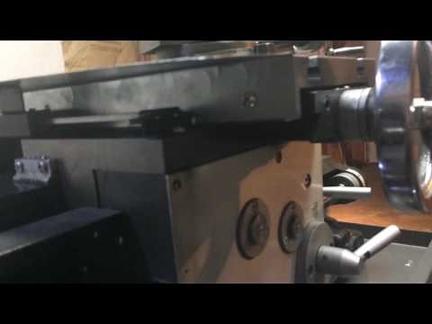 How and where I installed DRO kits on my Smithy Granite 1324 lathe milling machine