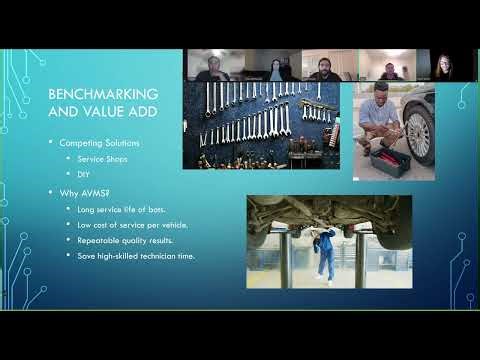 FSE 100 Team Project Video