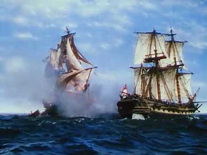 Captain Horatio Hornblower (1951) - Trailer