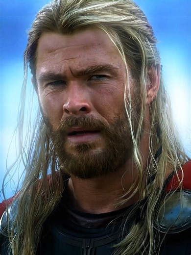 Thor’s Fear Moment 🇺🇸🔥