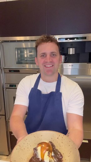 Delicious Sticky Toffee Pudding Recipe