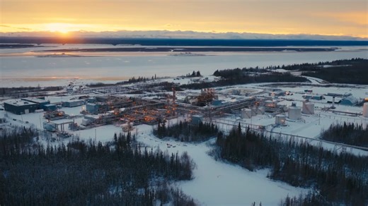 Norman Wells closure: Workforce inclusion and training | Imperial