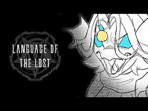 LANGUAGE OF THE LOST ANIMATIC - ROBLOX PRESSURE