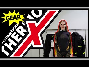 Functional underwear for motorcyclists - why you should wear it | Helmexpress.com