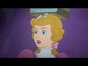 Cinderella 2 Dreams Come True