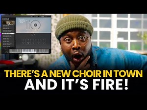 Spitfire Audio Just Dropped a Game Changing Choir Plugin!