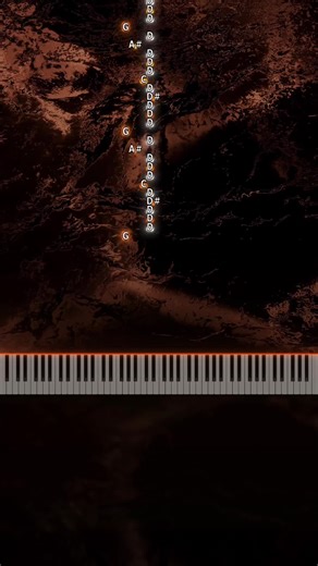 Isaac Albeniz - Asturias #musicpiano