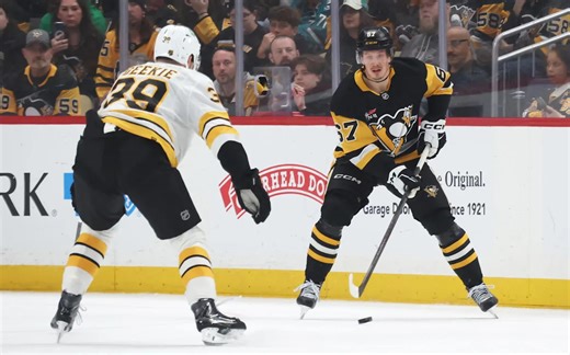 Evaluating The Bruins Home And Road Splits & How It Affects The Stretch Run