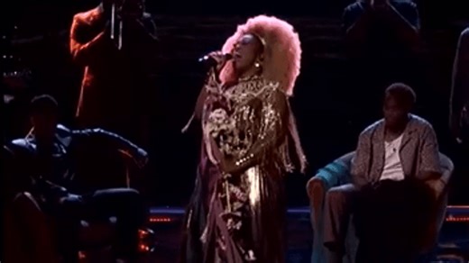 Irvington's Alexia Jayy advances to Tuesday night's finale on NBC's The Voice