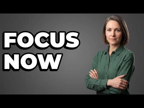 How Can I Eliminate Common Distractions At Work?