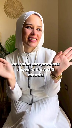 Rhea beauty on TikTok