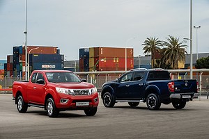 Nissan Navara 2020 Philippines preview: Exterior, Interior, Specs & more!