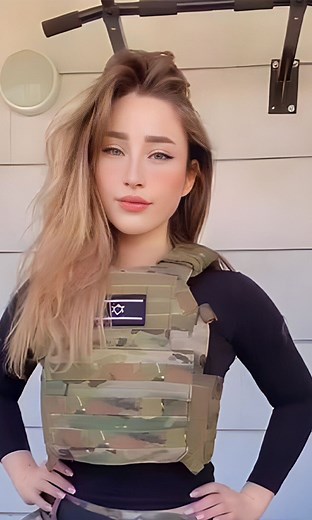 Military Thirst Traps? | Know Your Meme