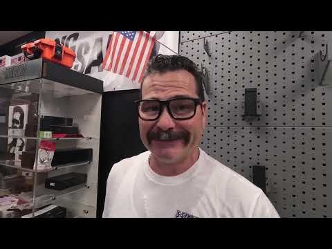 NFA how to - Submit an SBR!