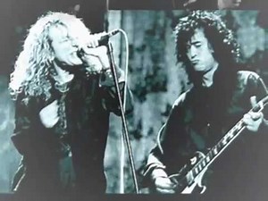 Led Zeppelin - Hey Joe (Cover Jimi Hendrix Live 1974)