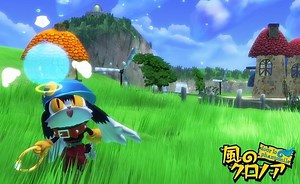 Klonoa – 1997 Developer Interviews - shmuplations.com
