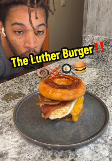 Discover the Luther Burger: A Unique Culinary Experience