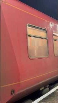 Making the most out of the Class 455/7 EMUs both 455732 & 455721 at Stoneleigh, 12th December 2025