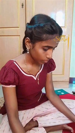 SiRpi designer blouse on Instagram: "#Tutorial Aariwork blouse marking🥳.. more requested content👆 "Is this useful"? #tips #tutorial #aariworkblouse #uniquedesign #Usilampatti #madurai #bridalblouse"