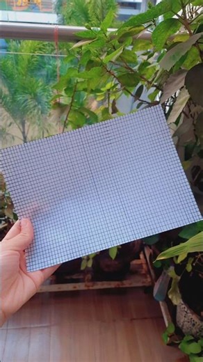 💫Making of graph paper for scrapbook design 💫| |#devshreeartssy#art#craft#artist #crafts#shorts#arts
