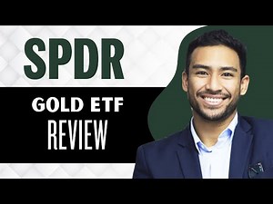Spdr Gold ETF Reveiw 2025 (Full Guide)