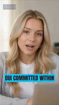 How Long Does a DUI Stay on Your Record in Arizona? | Phoenix DUI Attorney Legal Guide