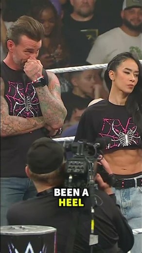 Is #BeckyLynch Overrated?