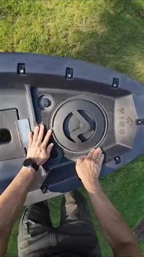 Makana 100 Premium Deck Padding Installation Guide