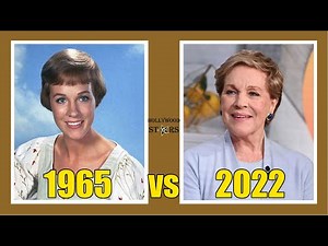 The Sound of Music (1965) Cast: Then and Now 2022 [57 Years After] How They Changed | Real Age 2022
