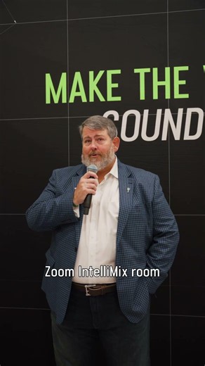 Shure + Zoom: Advancing Better Meeting Experiences