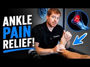 Foot & Ankle Pain? Here's How We Treat It | Chiropractic + Shockwave Therapy