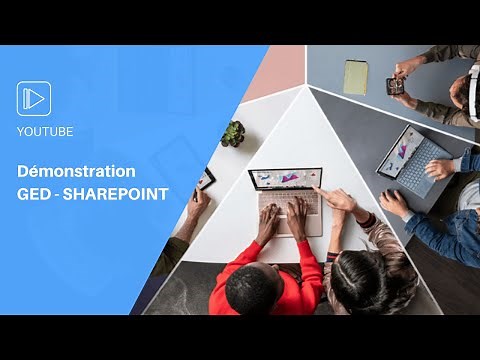 Démonstration GED SharePoint