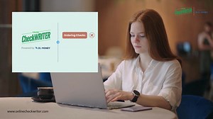 Simplify your check printing with check writing software! Learn more: https://onlinecheckwriter.com/check-writing-software #CheckWritingSoftware #CheckWriting | Online Check Writer | Facebook