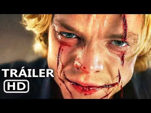 CLAYFACE Trailer (2026) DC