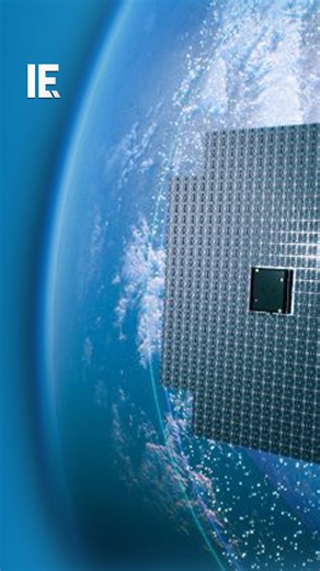Starlink rival promises 60 satellites by 2026