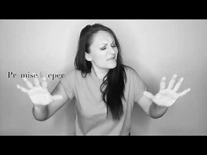 Way Maker by Sincah and ASL by Megg Rose