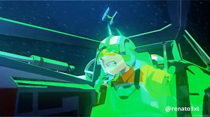 168K views · 3.5K reactions | #Maythe4thBeWithYou Enjoy this amazing #starwars animation made by Renato3xl | Rotten Usagi | Facebook