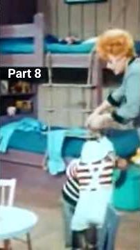 Part 8- Lucy laughing Queen- double trouble 😂😂😂😂😂😂😂😂👑