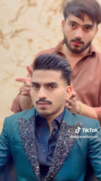 HAIR STYLE💇🏻💈✂️@biglevel.haircut05 @انصاری🚩♠️ #biglevelhaircut💇🏻💈✂️ #hairstyle #hair #haircut