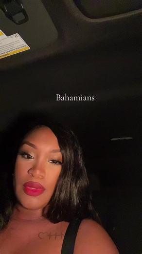 Bahamians Overview