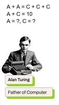 Walkthrough problem solving | Creative math education #maths #mathematics #education