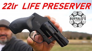 Smith & Wesson 43C AirLite J Frame 22lr - The Reloaders Network