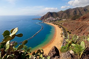 Tenerife Travel Guide - Expert Picks for your Vacation