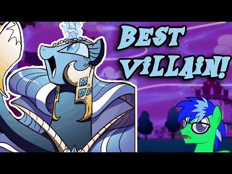 The Genius of Nightmare Rarity