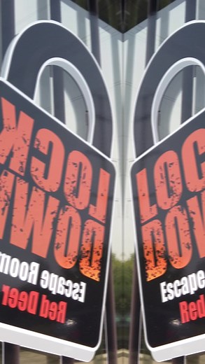 Step into the world of excitement at Lockdown Escape Rooms Red Deer!  Whether you’re up for the challenge of mind-bending escape rooms or ready to dive into thrilling virtual reality games, they have it all! From team building with your coworkers to unforgettable nights with friends, Lockdown has your entertainment covered. #ExploreRedDeersBackyard #VisitRedDeer #RedDeer | Tourism Red Deer | Facebook