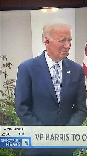 President Biden Looks Just Like Walter!!!