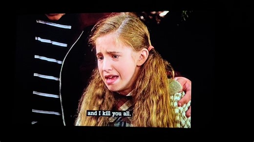 1990 IT miniseries. #IT #trending #fypシ #viral #popular